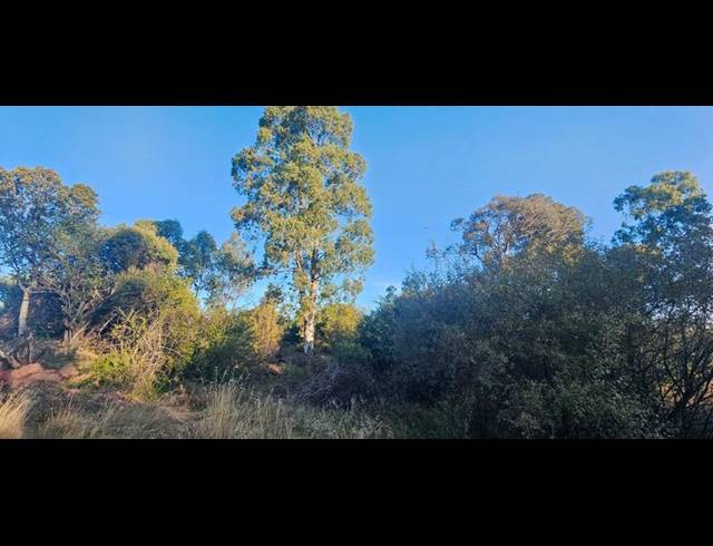 LAND FOR SALE IN VAAL MARINA